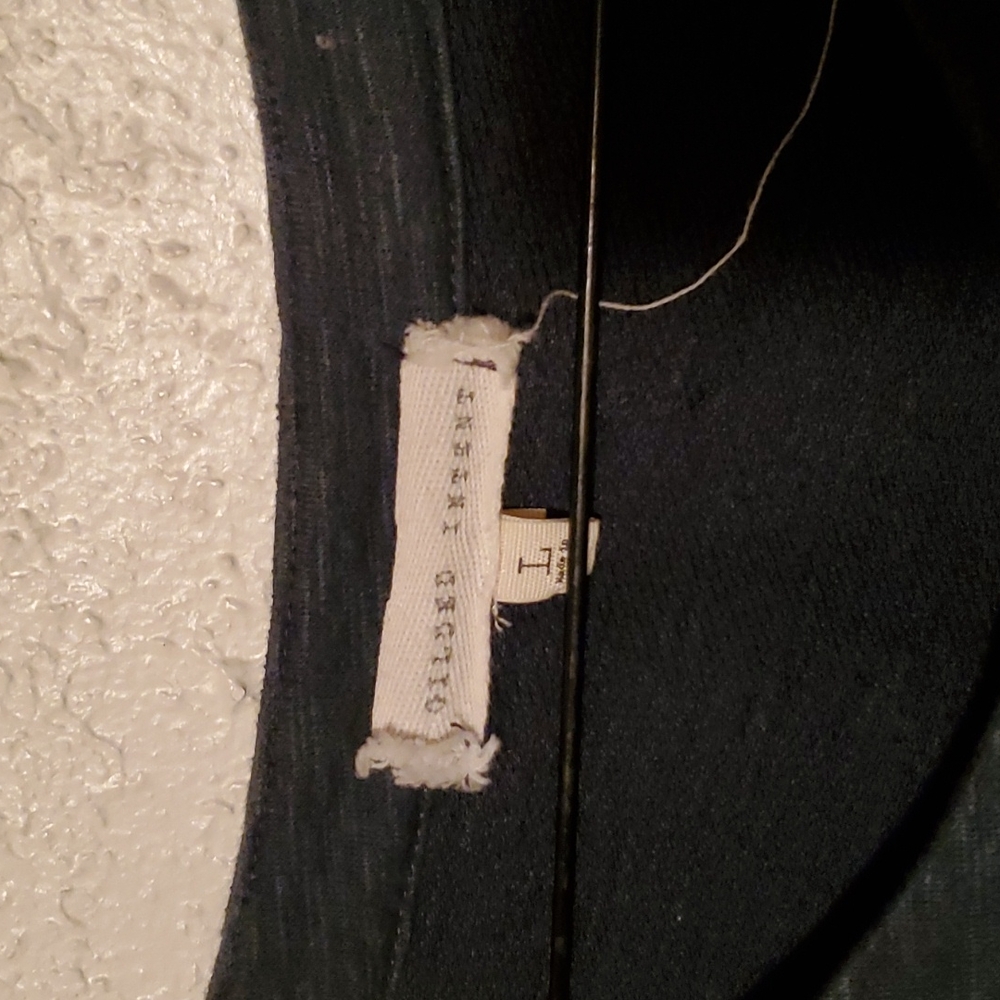 Gilded Intent ombré tunic - Picture 4 of 5